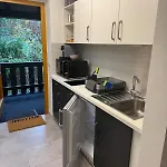 Gemuetliche Mit Blick Auf Donau Apartman Obernzell