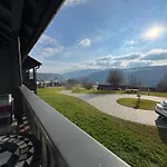 Apartman Gemuetliche Mit Blick Auf Donau Obernzell
