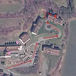 شقة Gemuetliche Mit Blick Auf Donau
