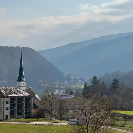 In * Obernzell