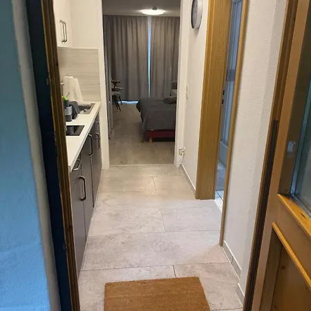Apartman Gemuetliche Mit Blick Auf Donau Obernzell