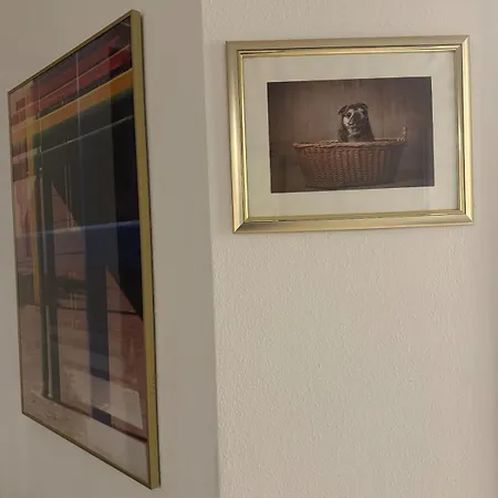 Apartman Gemuetliche Mit Blick Auf Donau *