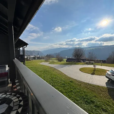 Apartment In Obernzell