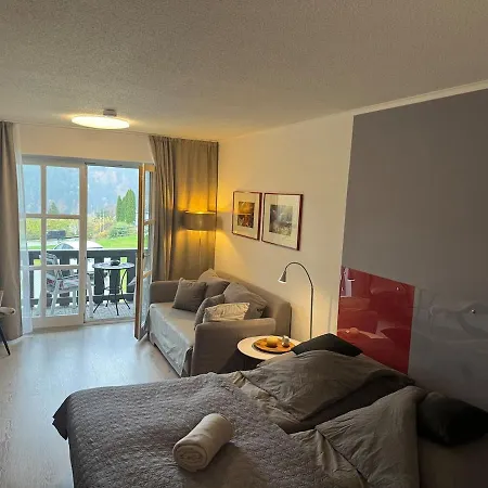 Gemuetliche Mit Blick Auf Donau * Obernzell