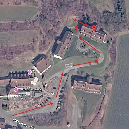 Apartman Gemuetliche Mit Blick Auf Donau