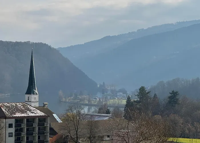 In * Obernzell