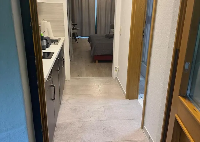 Appartement In Obernzell