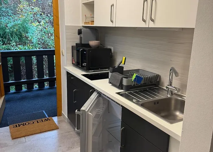In Appartement Obernzell