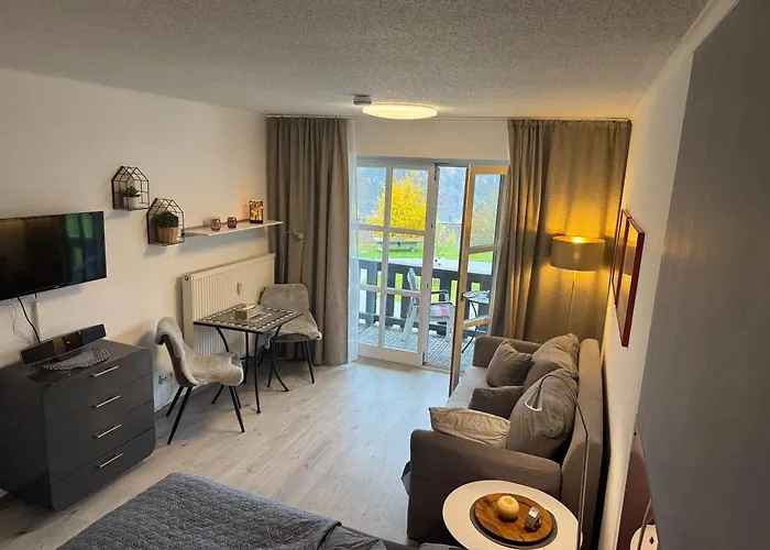 Appartement In Obernzell
