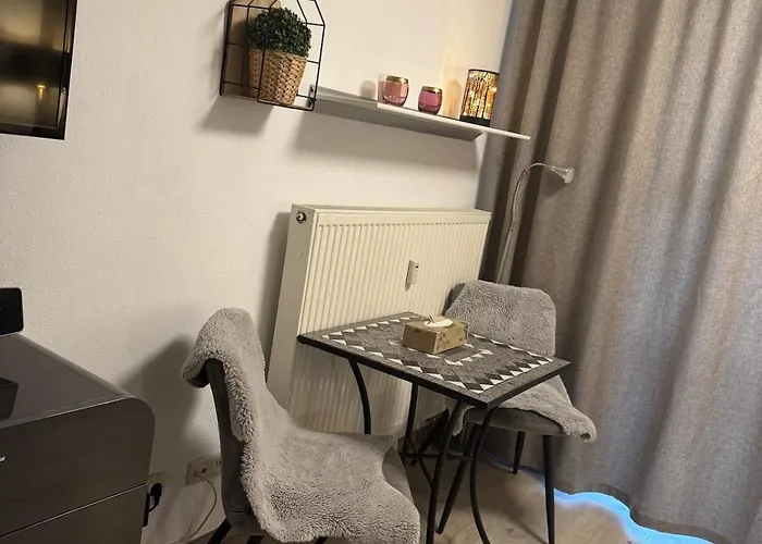 In Appartement Obernzell