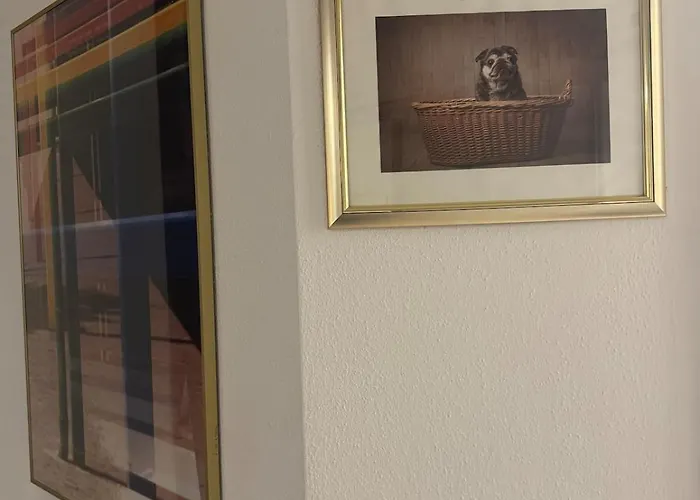 Appartement In *