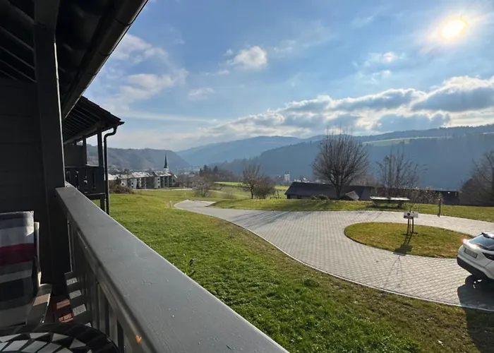 Appartement In Obernzell