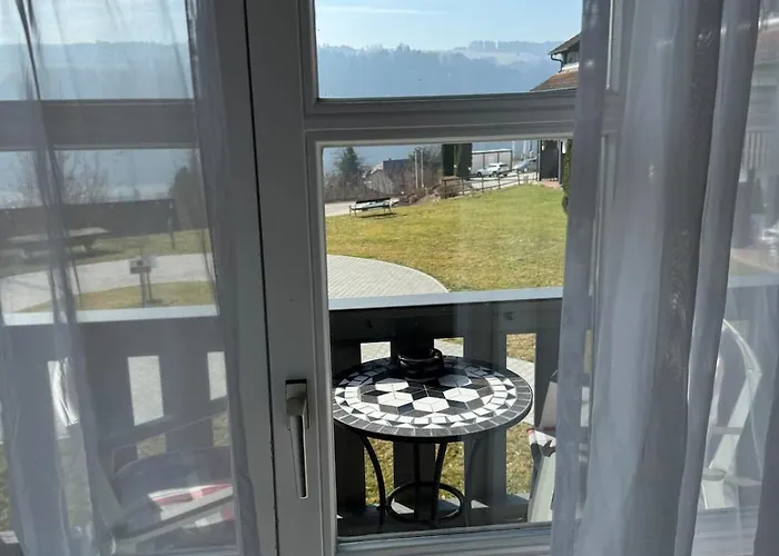 Appartement In