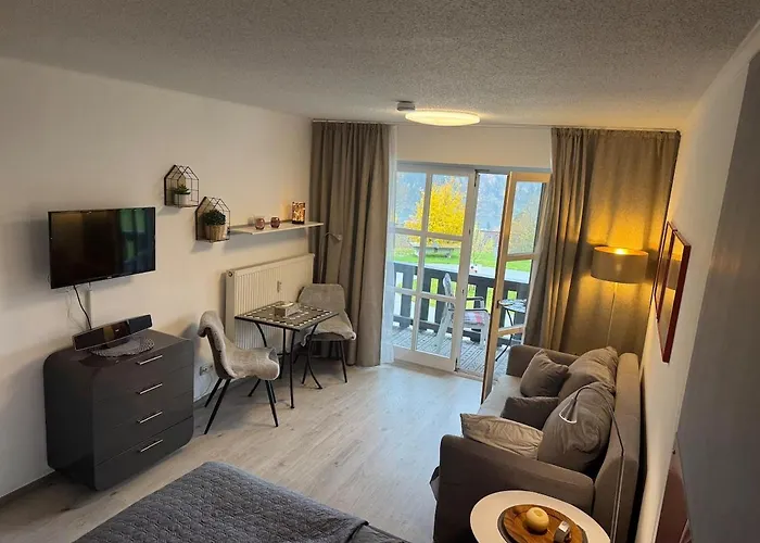 In Appartement *