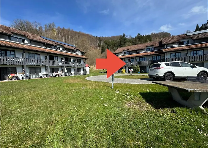 Appartement In Obernzell
