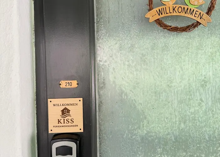 Appartement In